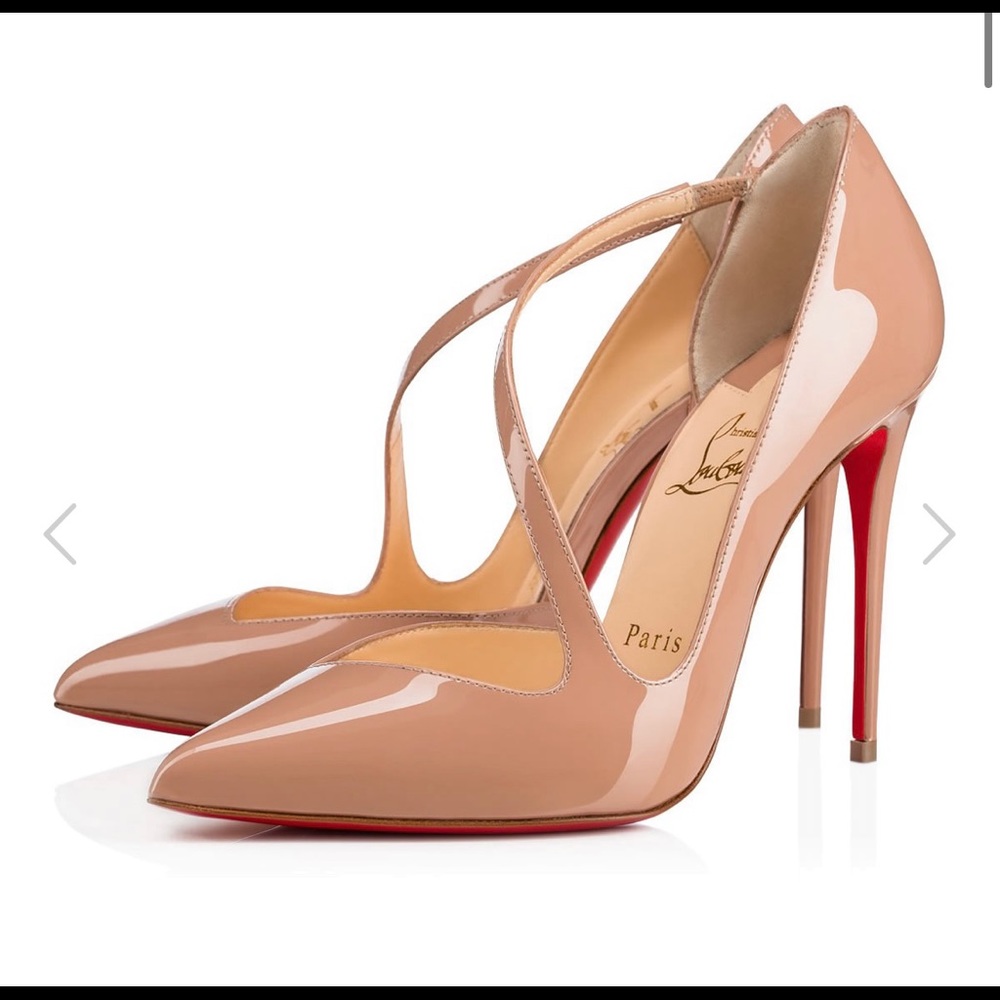 Christian Louboutin Pumps